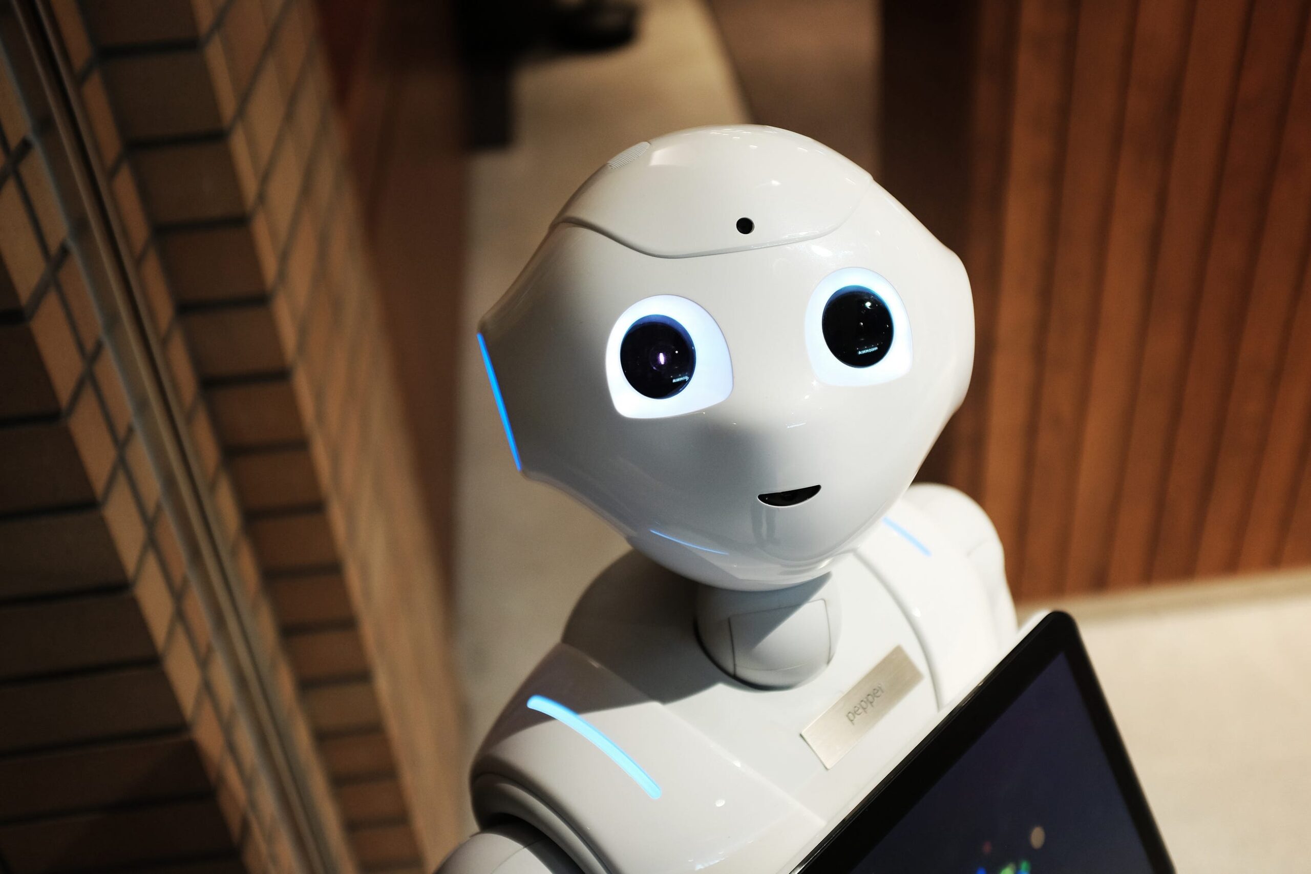 You are currently viewing What is Artificial intelligence (AI)