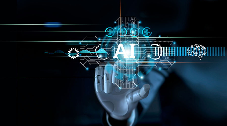 Read more about the article How does AI work